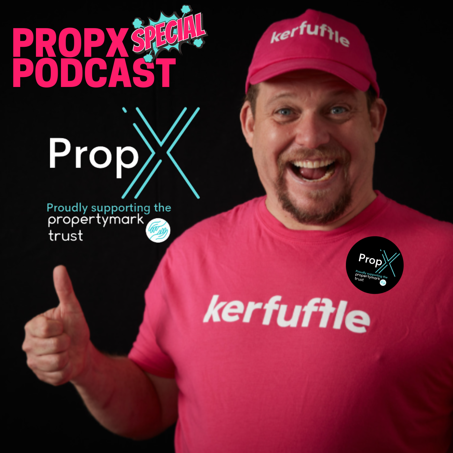 PropX Special Podcast