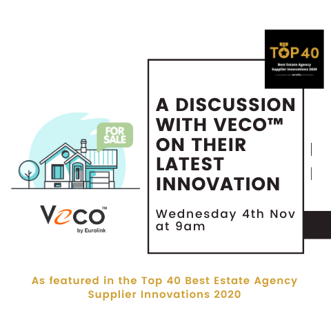 Veco Top 40 supplier spotlight email